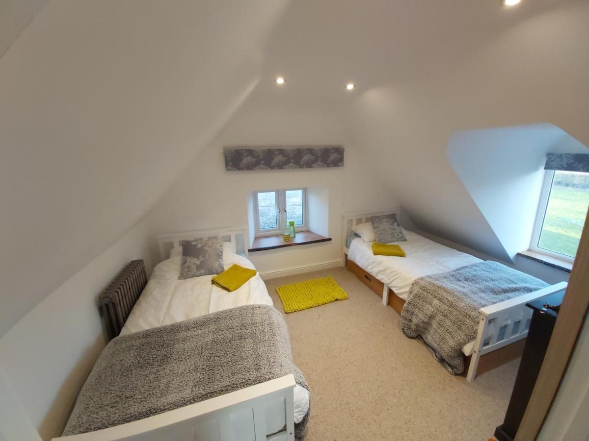 Вилла Bluebell House 5 Star Holiday Let Сомертон Экстерьер фото