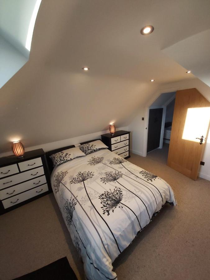 Вилла Bluebell House 5 Star Holiday Let Сомертон Экстерьер фото