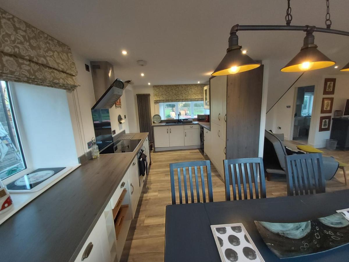 Вилла Bluebell House 5 Star Holiday Let Сомертон Экстерьер фото