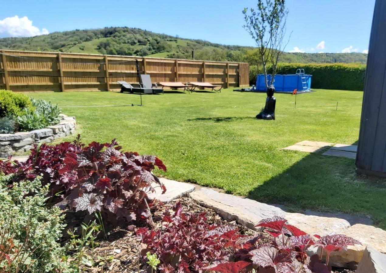 Вилла Bluebell House 5 Star Holiday Let Сомертон Экстерьер фото