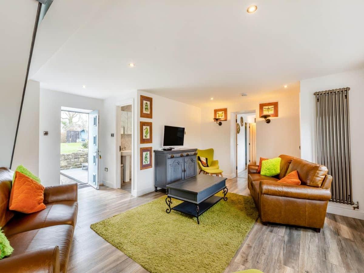 Вилла Bluebell House 5 Star Holiday Let Сомертон Экстерьер фото