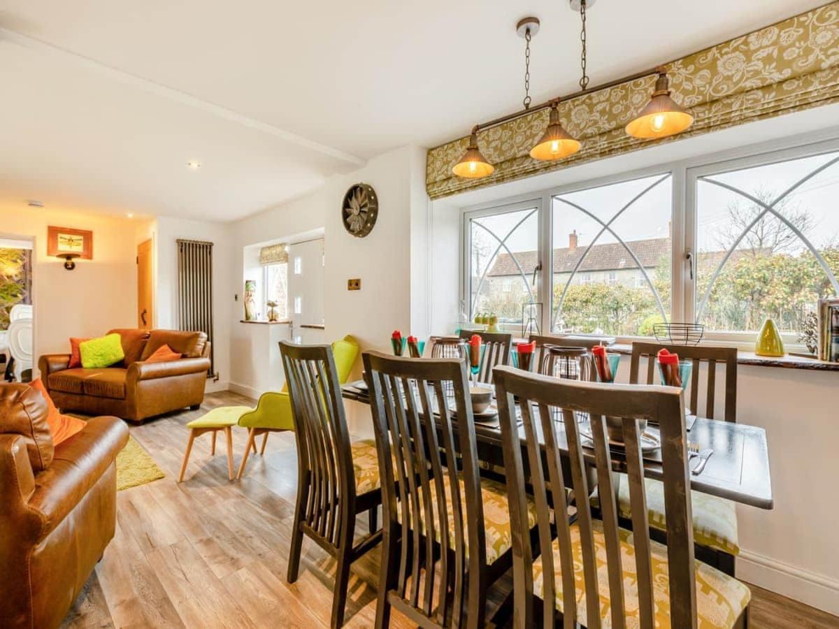Вилла Bluebell House 5 Star Holiday Let Сомертон Экстерьер фото