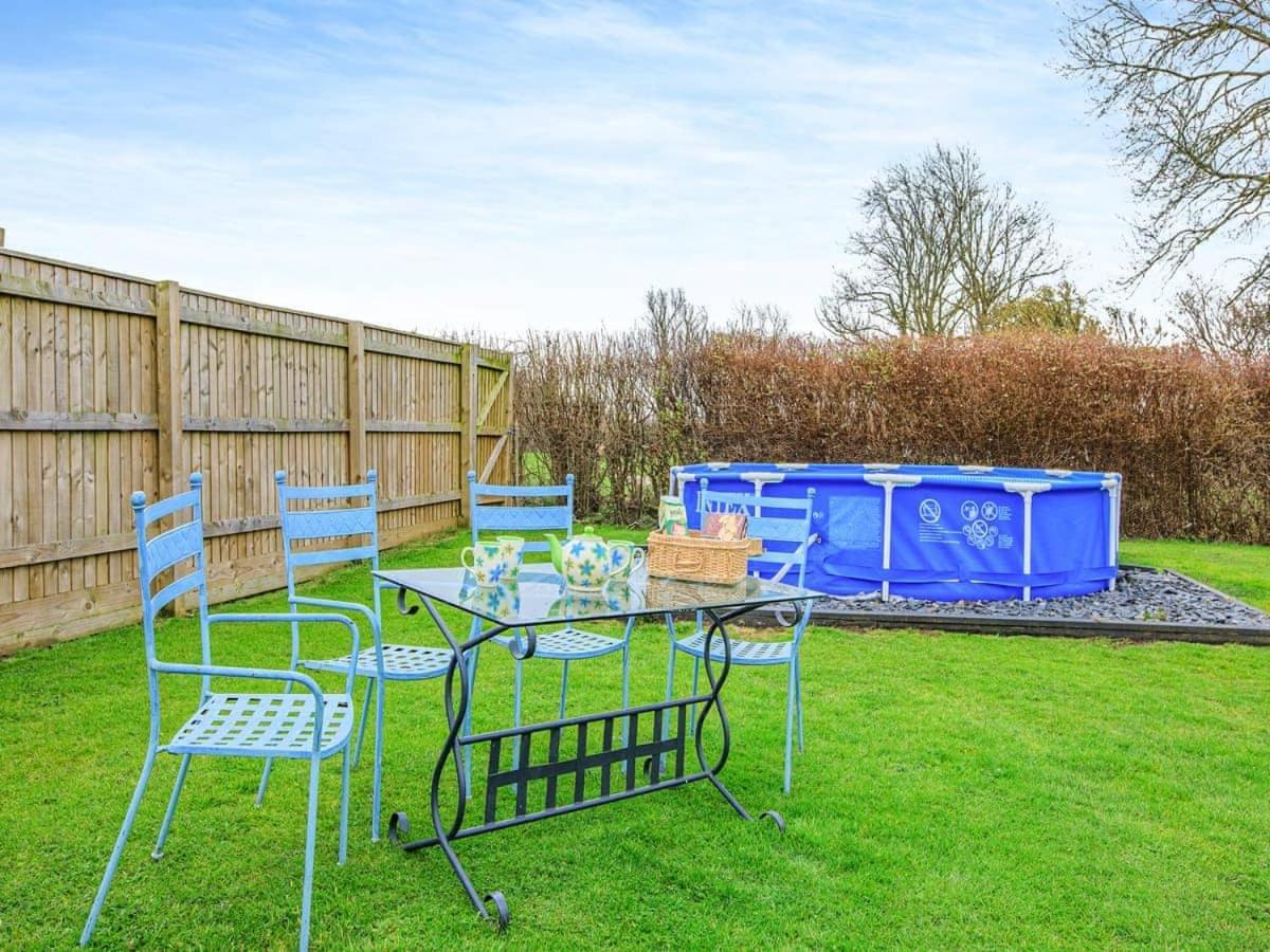 Вилла Bluebell House 5 Star Holiday Let Сомертон Экстерьер фото