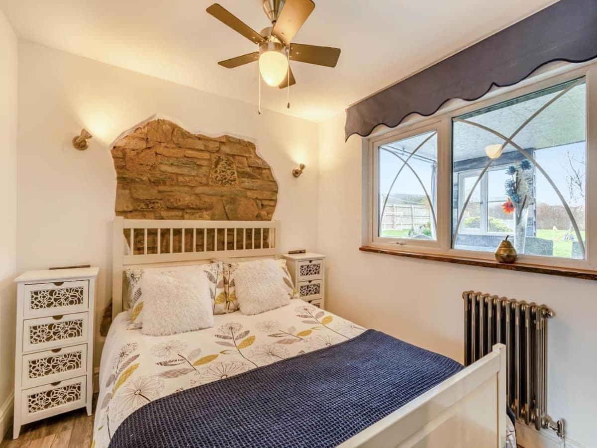 Вилла Bluebell House 5 Star Holiday Let Сомертон Экстерьер фото