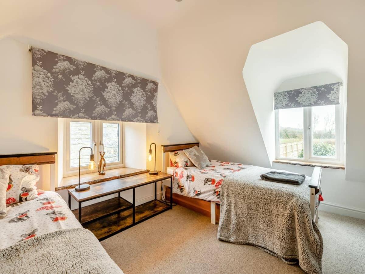 Вилла Bluebell House 5 Star Holiday Let Сомертон Экстерьер фото
