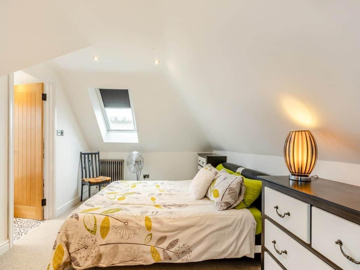 Вилла Bluebell House 5 Star Holiday Let Сомертон Экстерьер фото