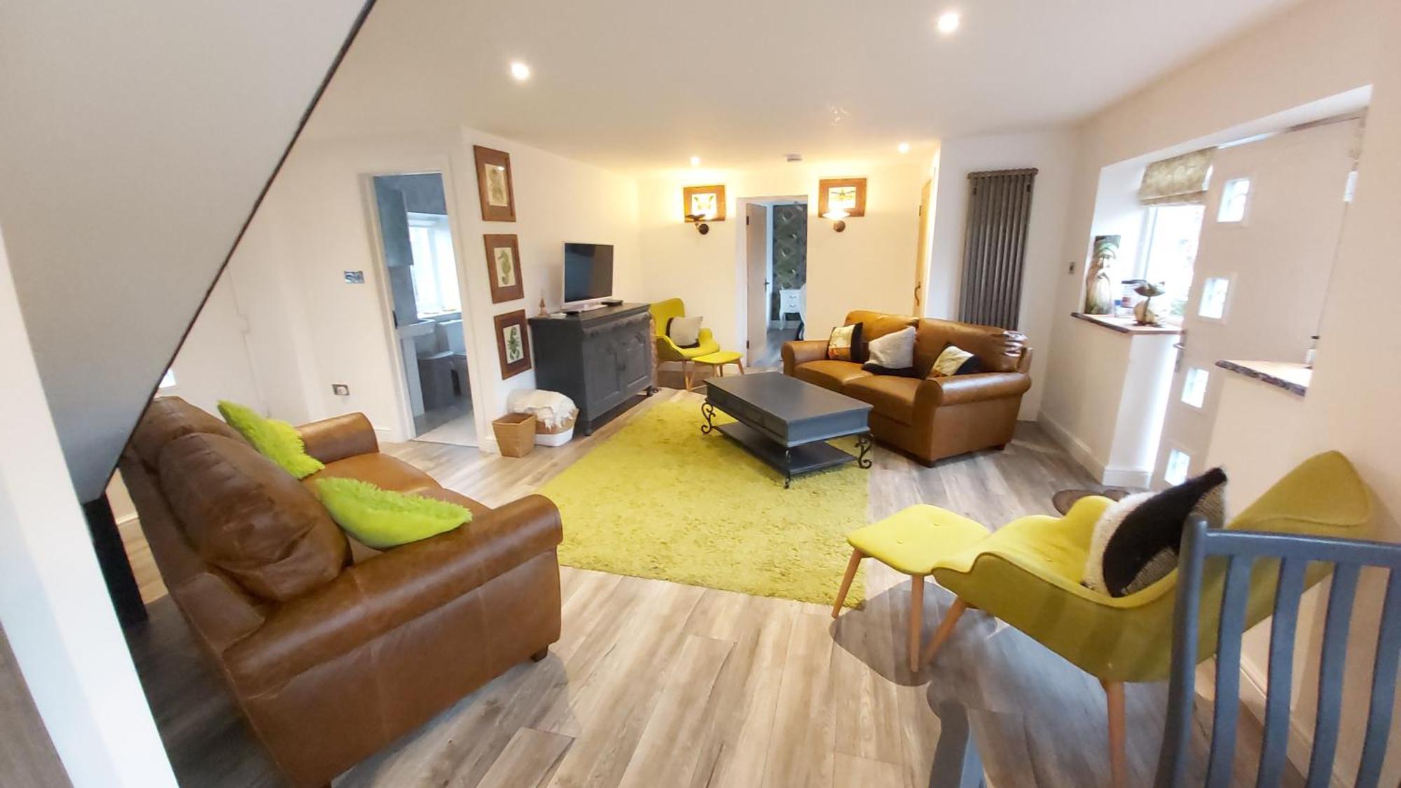 Вилла Bluebell House 5 Star Holiday Let Сомертон Номер фото